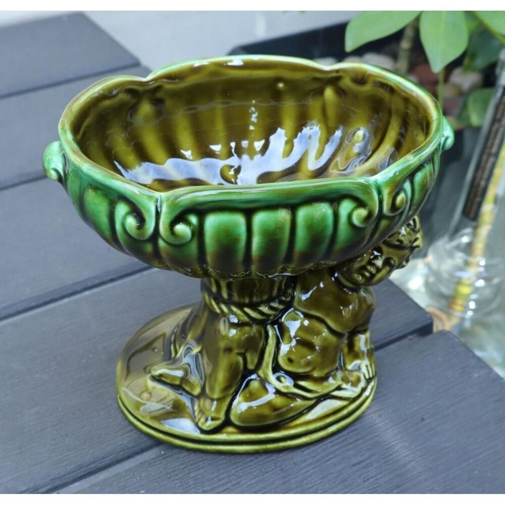 Unbranded Green Dinnerware